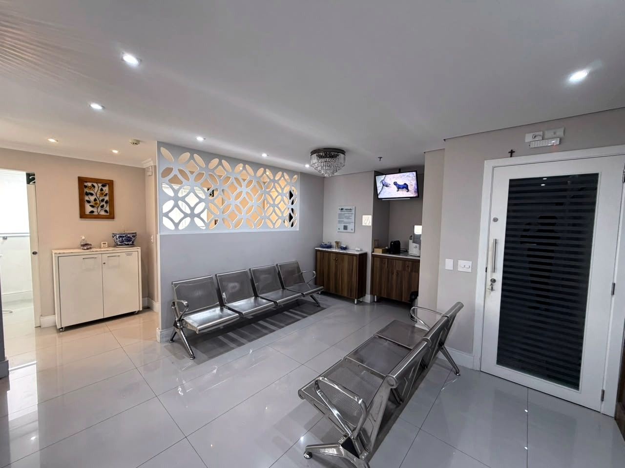 Sala de espera